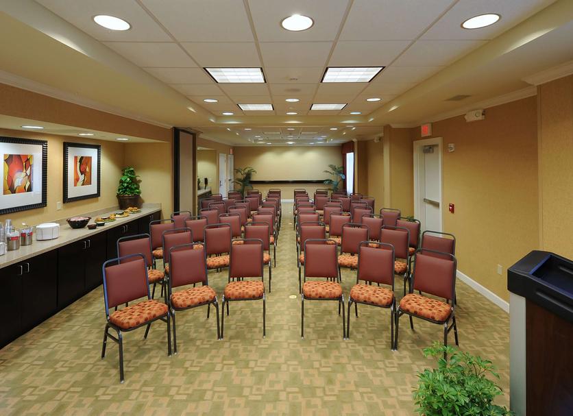 Sala konferencyjna Zdjęcie