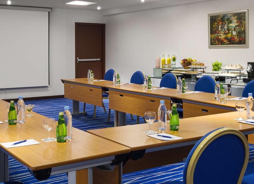 Sala konferencyjna Zdjęcie