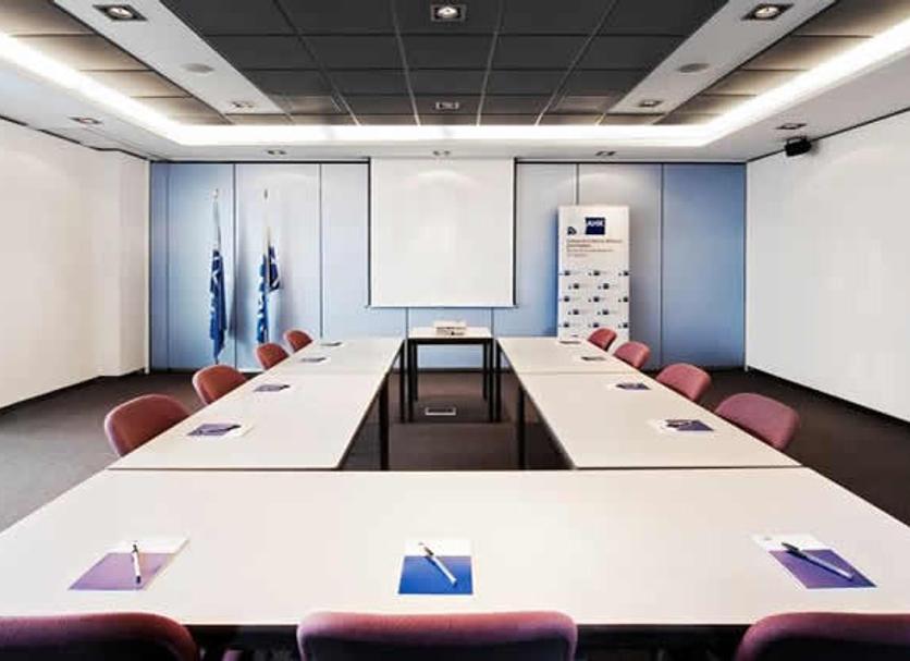 Sala konferencyjna Zdjęcie