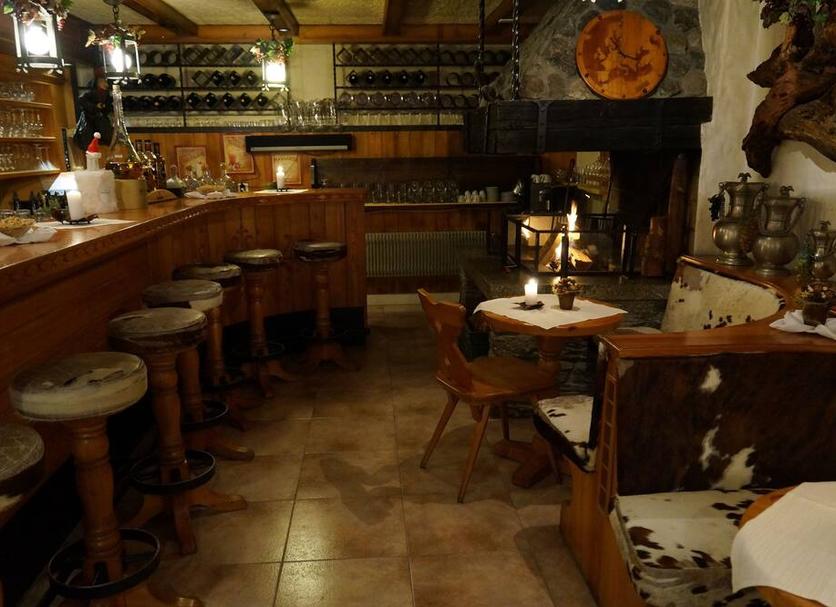 Bar Zdjęcie