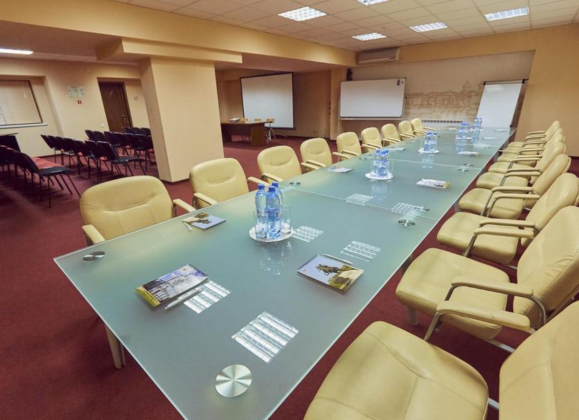Sala konferencyjna Zdjęcie