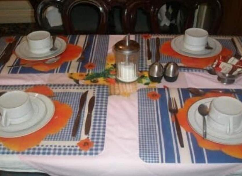 Restauracja Zdjęcie