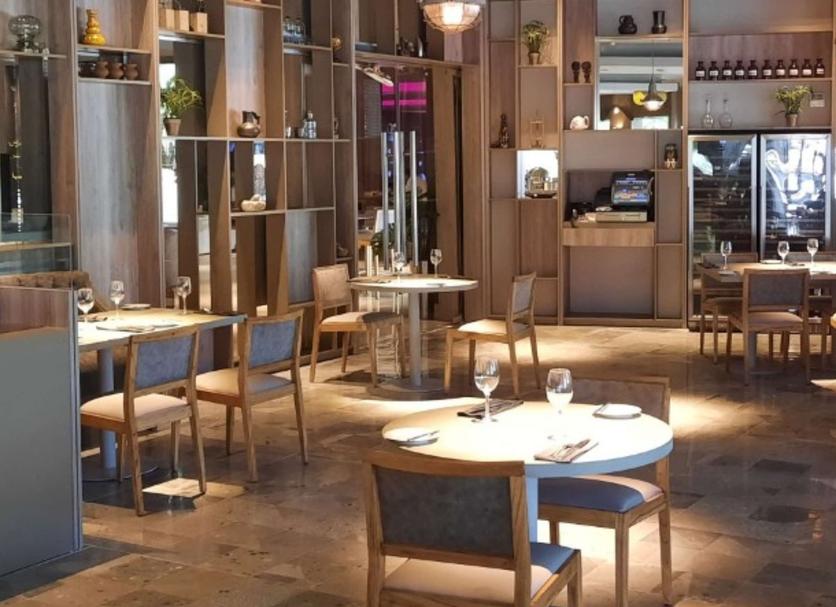 Restauracja Zdjęcie