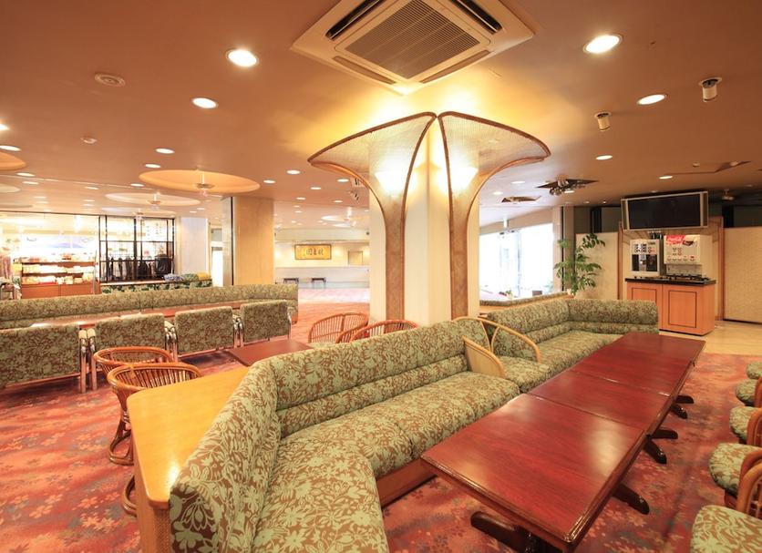 Lobby Zdjęcie