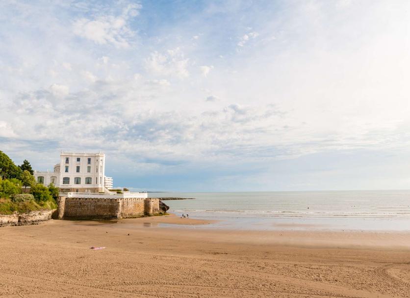 Plaża Zdjęcie