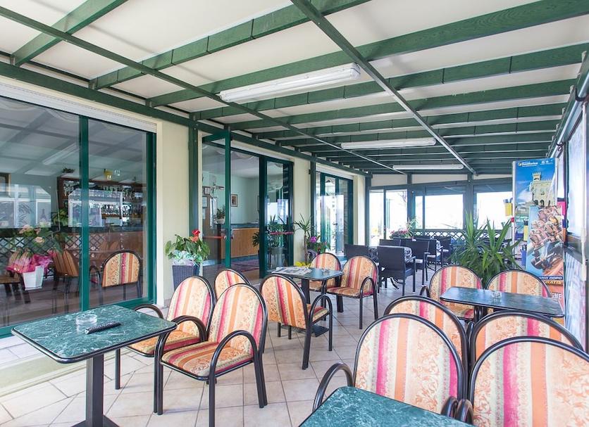 Restauracja Zdjęcie