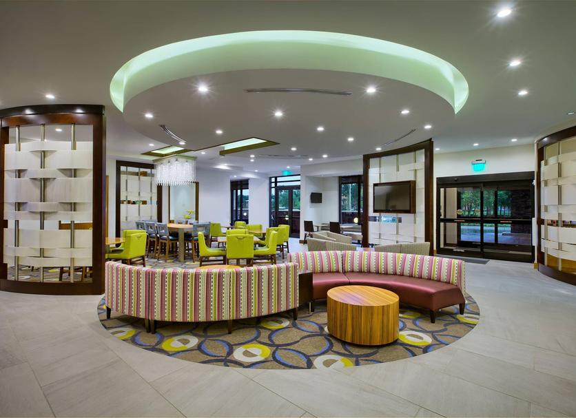 Lobby Zdjęcie