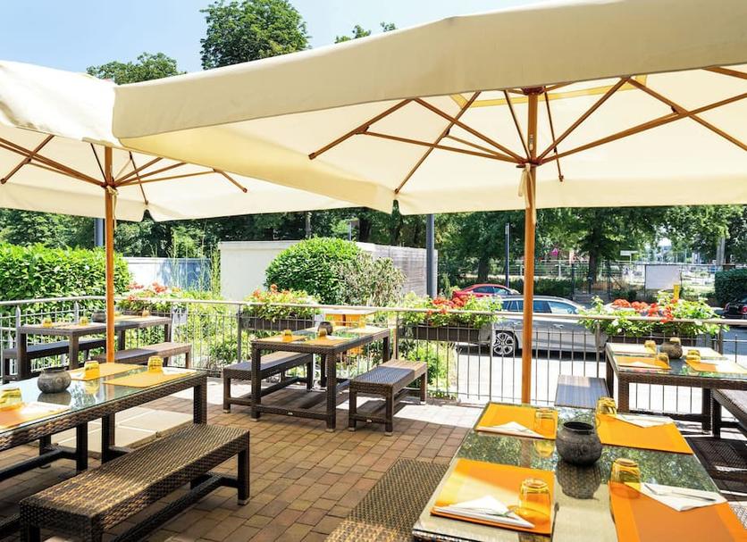 Restauracja Zdjęcie