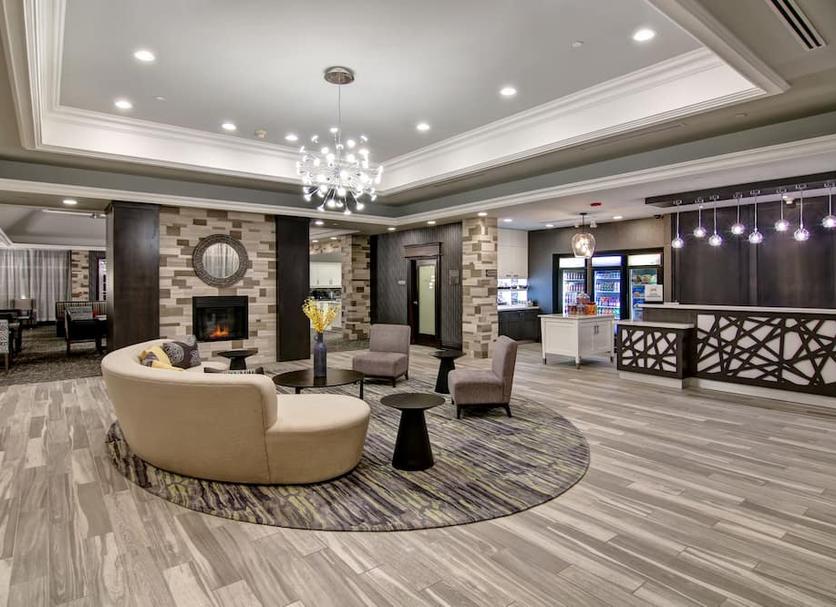 Lobby Zdjęcie