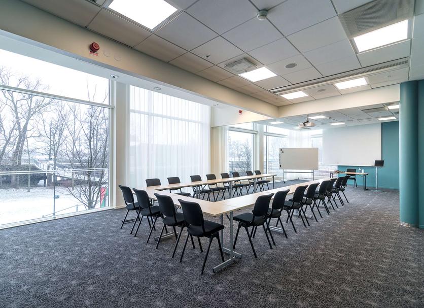 Sala konferencyjna Zdjęcie