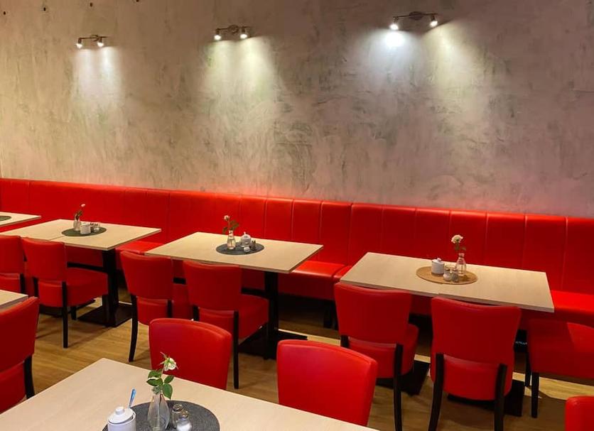 Restauracja Zdjęcie
