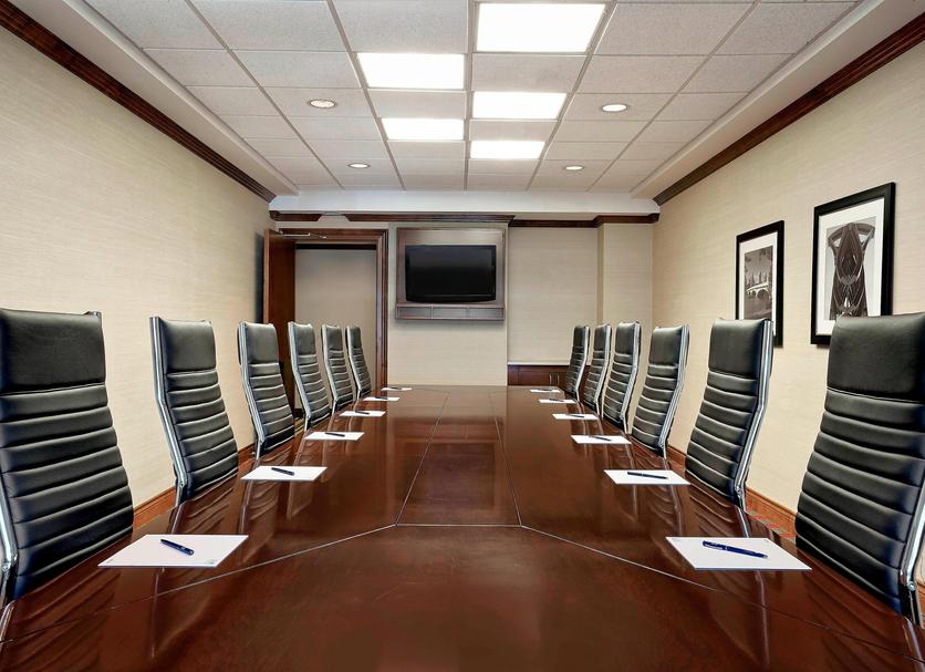 Sala konferencyjna Zdjęcie