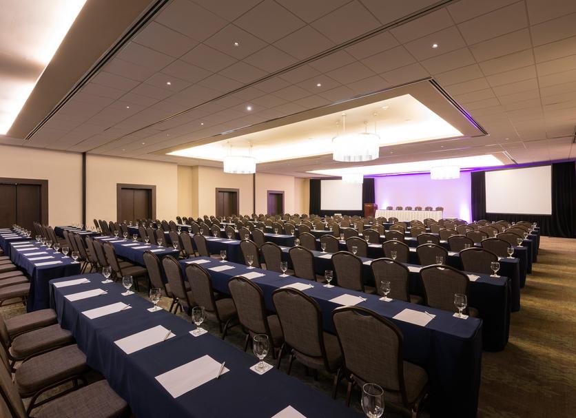 Sala konferencyjna Zdjęcie