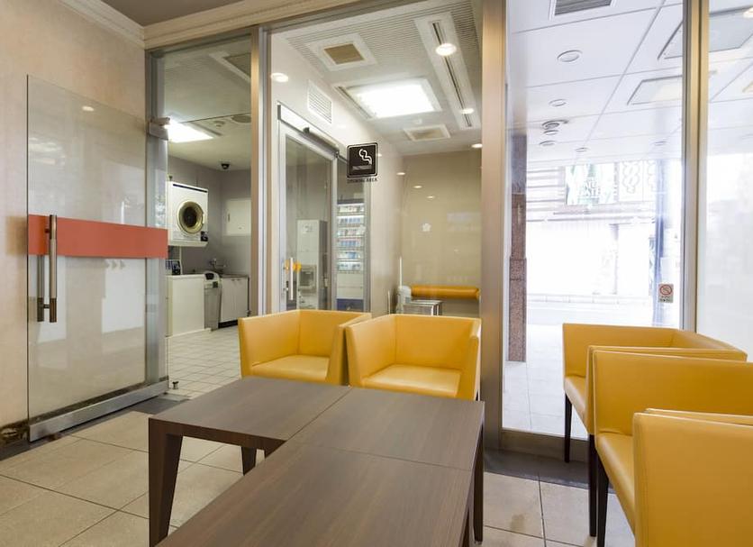 Lobby Zdjęcie