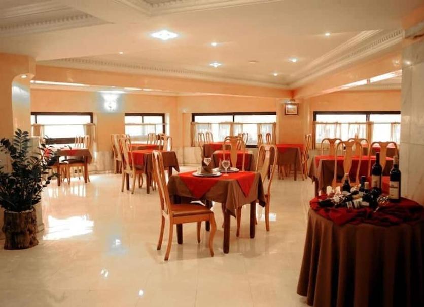 Restauracja Zdjęcie