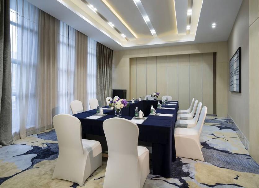Sala konferencyjna Zdjęcie