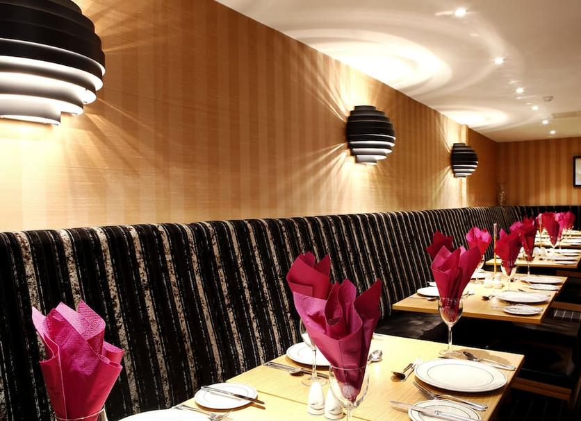 Restauracja Zdjęcie