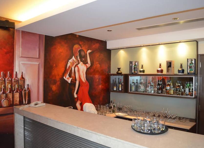 Bar Zdjęcie