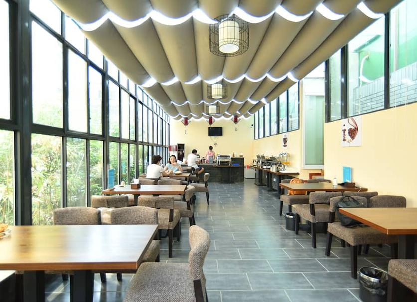 Restauracja Zdjęcie