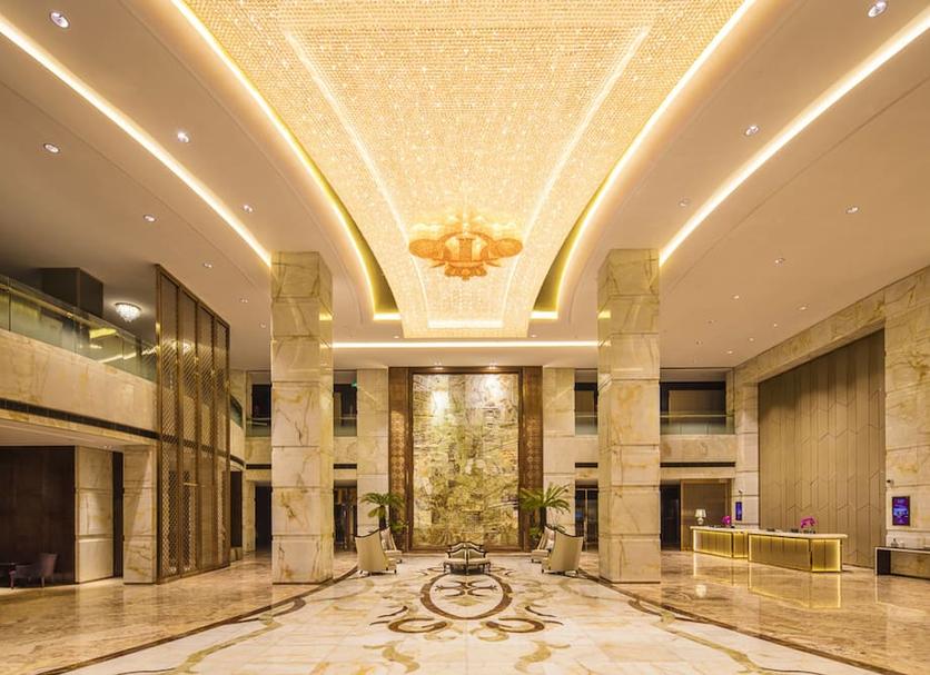 Lobby Zdjęcie