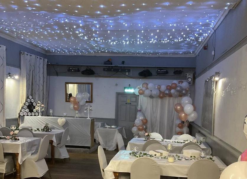 Restauracja Zdjęcie