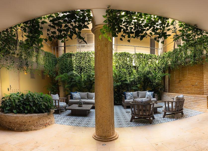 Patio Zdjęcie