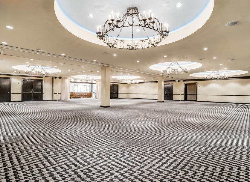 Sala bankietowa Zdjęcie