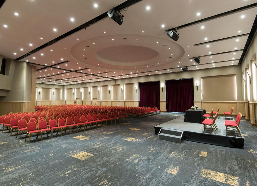 Sala konferencyjna Zdjęcie