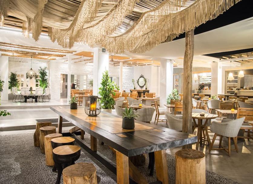 Restauracja Zdjęcie