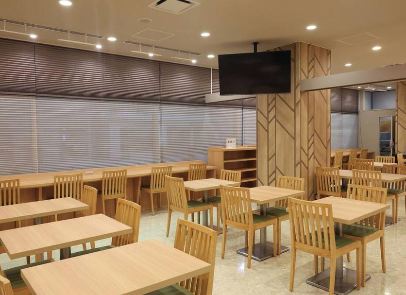 Restauracja Zdjęcie