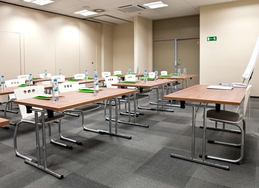Sala konferencyjna Zdjęcie