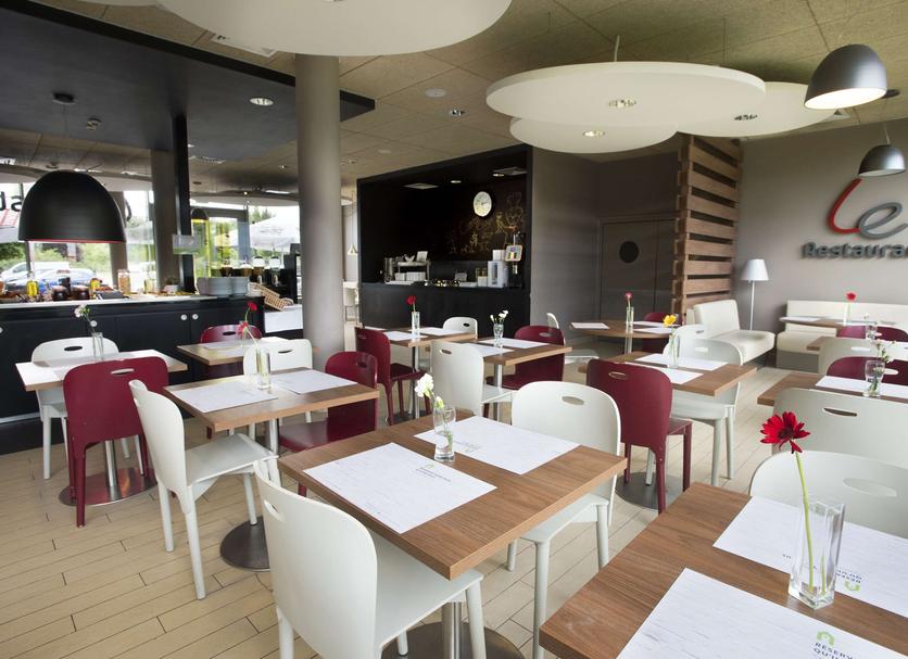 Restauracja Zdjęcie