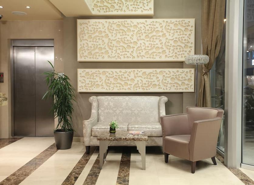 Lobby Zdjęcie