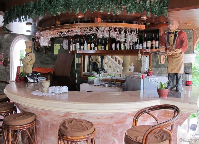 Bar Zdjęcie