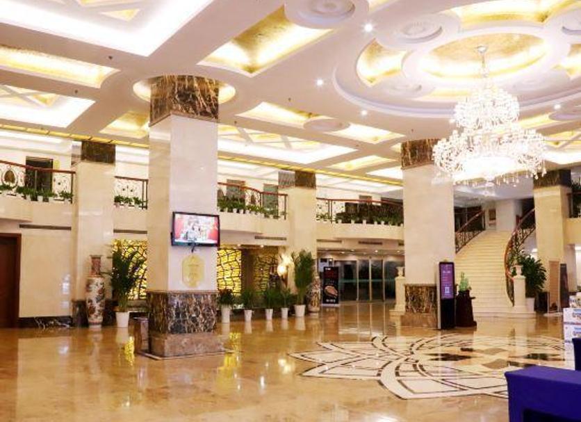 Lobby Zdjęcie