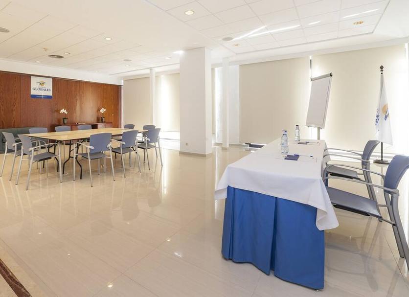 Sala konferencyjna Zdjęcie