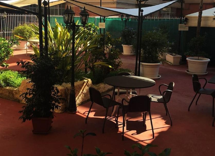 Patio Zdjęcie