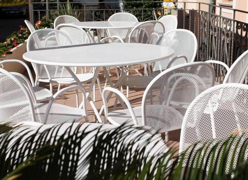 Patio Zdjęcie