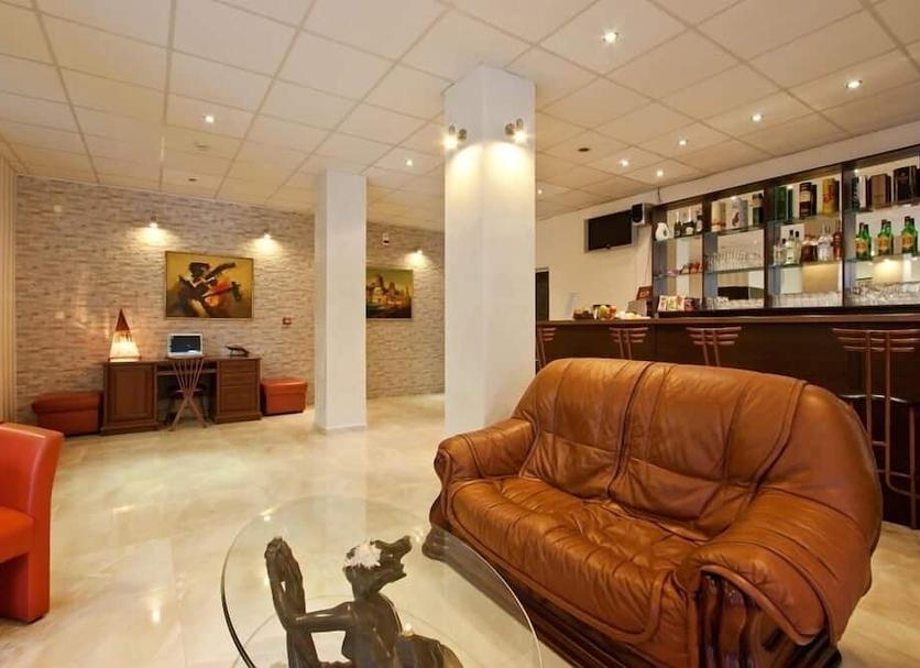 Lobby Zdjęcie