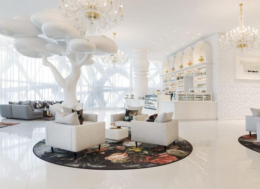 Lobby Zdjęcie