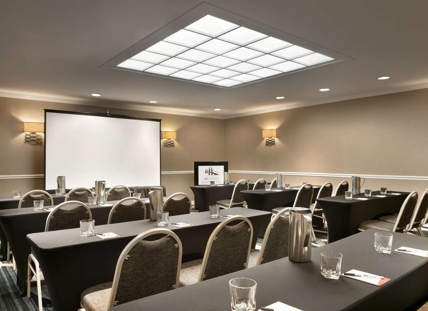 Sala konferencyjna Zdjęcie