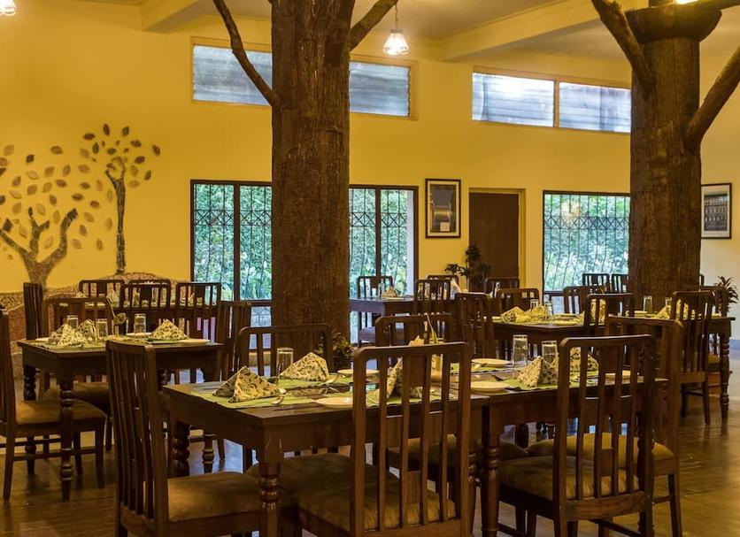 Restauracja Zdjęcie