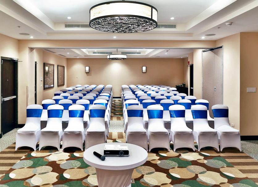 Sala konferencyjna Zdjęcie