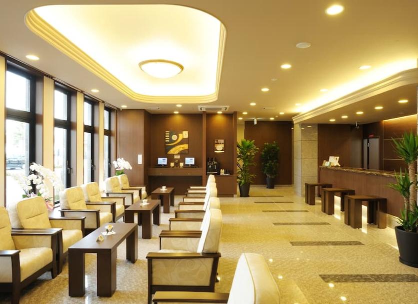 Lobby Zdjęcie
