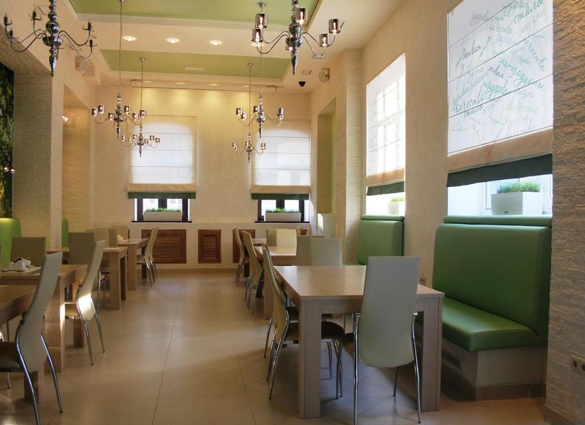 Restauracja Zdjęcie