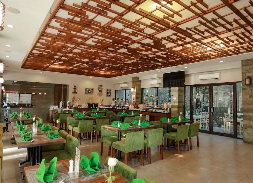 Restauracja Zdjęcie