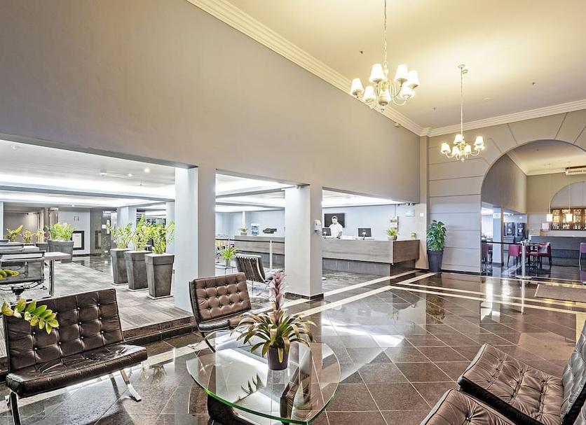 Lobby Zdjęcie