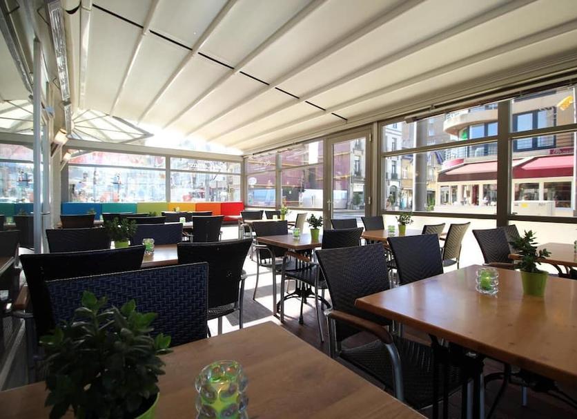 Restauracja Zdjęcie