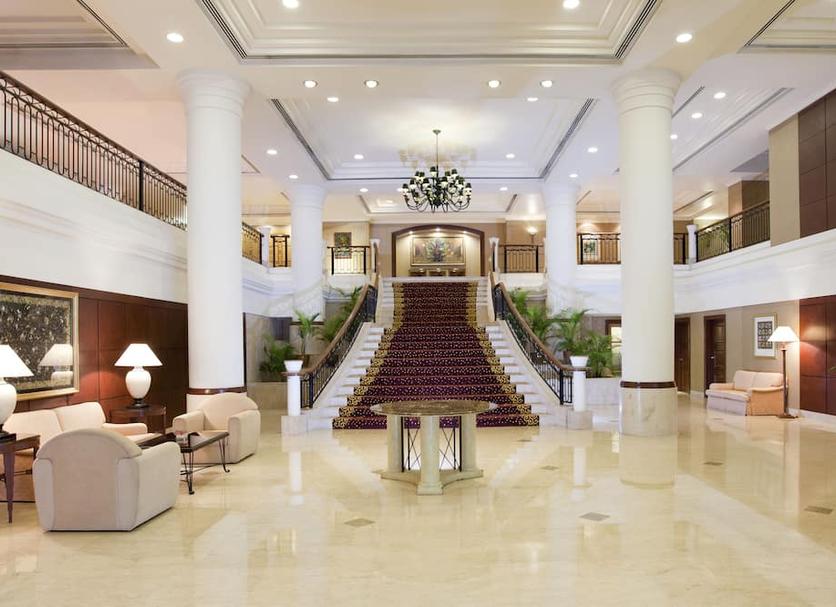 Lobby Zdjęcie