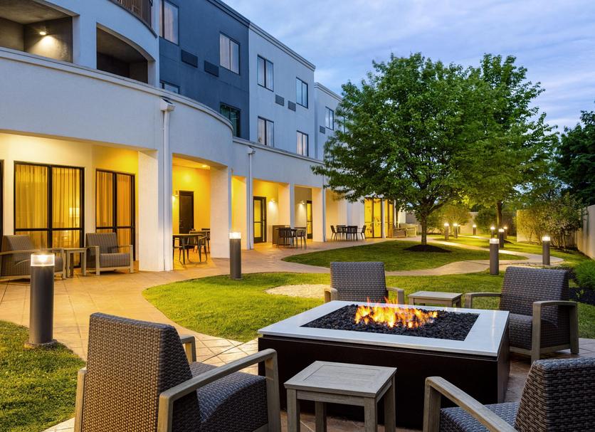 Patio Zdjęcie